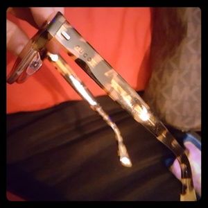 Gucci sunglasses, Dolce & Gabanna sunglasses